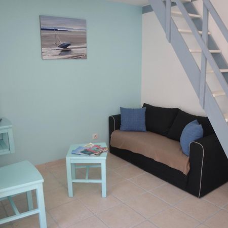Maisonnette Gatseau Villa Saint-Trojan-les-Bains Buitenkant foto