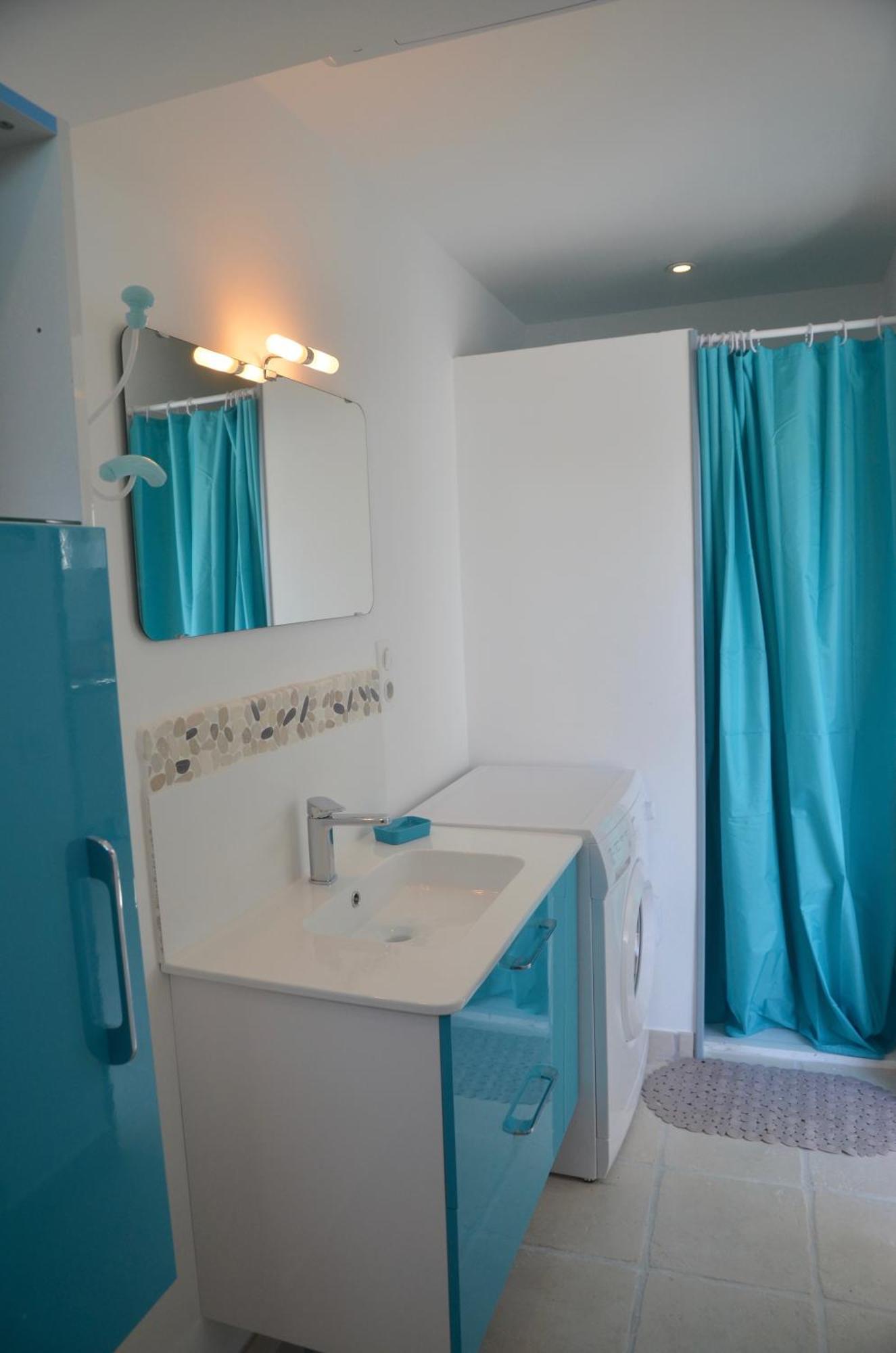 Maisonnette Gatseau Villa Saint-Trojan-les-Bains Buitenkant foto