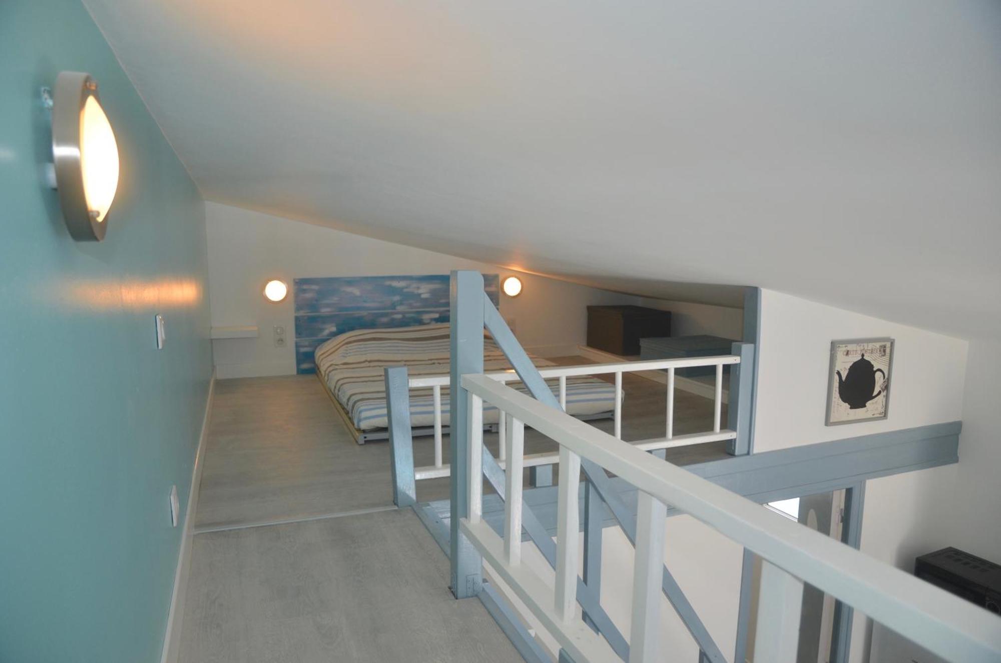 Maisonnette Gatseau Villa Saint-Trojan-les-Bains Buitenkant foto